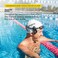 FINIS Duo Underwater MP3 Player, Bone Conduction, 7-Hour Battery