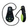 FINIS Duo Underwater MP3 Player, Bone Conduction, 7-Hour Battery