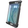 RAM MOUNTS RAM-HOL-TAB29U Tab-Tite Spring Loaded Holder for 8" Tablets with Cases