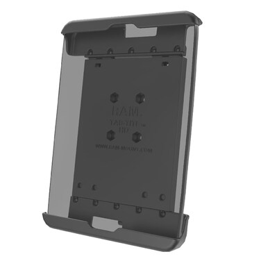RAM MOUNTS RAM-HOL-TAB29U Tab-Tite Spring Loaded Holder for 8" Tablets with Cases
