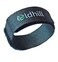 Oldhill Hook and Loop Fastening Straps (50 Pack) - Black