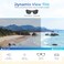 Dynamix Polarized Replacement Lenses for Oakley Half Jacket 2.0 XL - Multiple Options