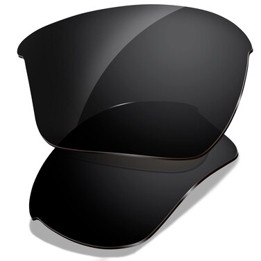 Dynamix Polarized Replacement Lenses for Oakley Half Jacket 2.0 XL - Multiple Options