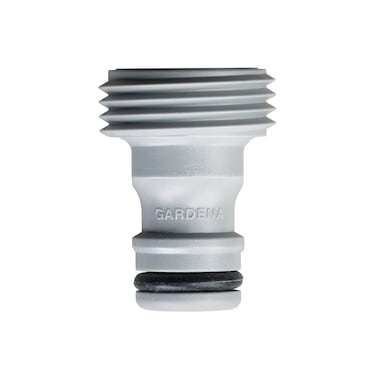 Gardena 36001 Accessory Adapter; 2 Pack