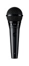 Shure Shure PGA58 Microphone Bundle with MIC Boom Stand and 1/4" Cable