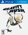PlayStation Gravity Rush Remastered - 4