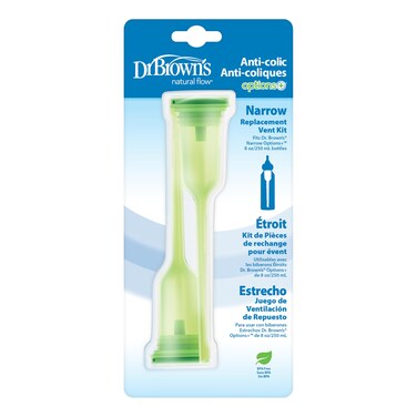 Dr. Brown's Replacement Kit - 8 oz