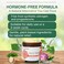 Four Elements 4E Cream Wild Yam, 2 Ounce