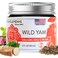 Four Elements 4E Cream Wild Yam, 2 Ounce