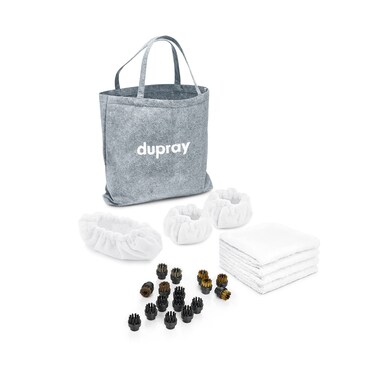 DUPRAY Advanced Cleaning Pack