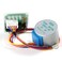KOOKYE 2 x 28BYJ-48 DC 5V Stepper Motor + ULN2003 Driver Test Module Board for Arduino