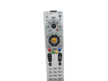 HCDZ DIRECTV IR/RF Universal Remote Control (RC66RX)