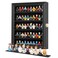 DisplayGifts Minifigures Dimensions Display Case Thimble Wall Cabinet