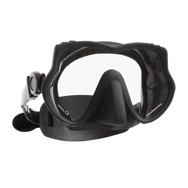 Scubapro Devil Mask with EZ Strap