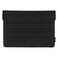 Incipio iPad Pro Sleeve, [Hard Shell] [Silicone] Delta Sleeve for iPad Pro-Black