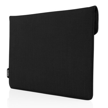Incipio iPad Pro Sleeve, [Hard Shell] [Silicone] Delta Sleeve for iPad Pro-Black