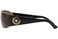 Versace Men's Ve2163 Rectangular Sunglasses
