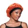 Evolve Exotics Satin Sunset Bonnet