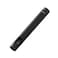 QualGear QG-PRO-PM-1FT-B Pro-AV 1.5" NPT Threaded Pipe 1' Length Projector Accessory