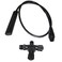 Lowrance Navico Fuel Data Manager, Black, Medium