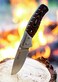 Buck 835 Folding Selkirk Knife