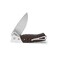 Buck 835 Folding Selkirk Knife