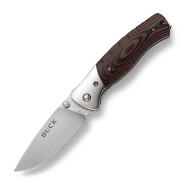 Buck 835 Folding Selkirk Knife