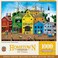 MasterPieces Master Pieces - Hometown Gallery - Crows Nest Harbor