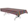 Beistle Fiesta Plastic Tablecover