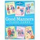 eeBoo Good Manners Conversation Cards