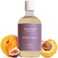 Deep Steep Bubble Bath, Fig Apricot, 17 Ounce