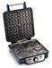 Marvel MVA-281 Avengers Waffle Maker, Blue