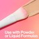 Wet n Wild Foundation Brush - 1-Piece