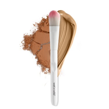 Wet n Wild Foundation Brush - 1-Piece