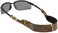 Chums Neoprene Patterned Eyewear Retainer - Durable Floating Sunglasses Sport Strap