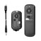 Pixel 2.4GHz Wireless Remote Control DC2 Remote Shutter Release for Nikon D3100, D5000, D7200, D600, D610, D750 Cameras, Replaces Nikon MC-DC2