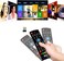Rii MX3 Multifunction 2.4G Fly Mouse Mini Wireless Keyboard &amp; Infrared Remote Control &amp; 3-Gyro + 3-Gsensor for Google Android TV/Box, IPTV, HTPC, Windows, MAC OS, PS3