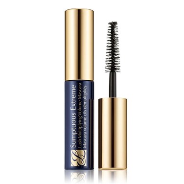 Estee Lauder Estée Lauder Mini Sumptuous Extreme Lash Multiplying Volume Mascara 01 Black