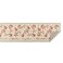 DII Rustic Autumn Leaves Kitchen Collection Thanksgiving &amp; Fall Table D&eacute;cor, Reversible Table Runner, 14x72