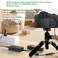 Gonine 69 ACK-E6 AC Power Adapter DR-E6 DC Coupler Charger Kit (LP-E6 LP-E6N Battery Replacement) for Canon Cameras