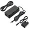 Gonine 69 ACK-E6 AC Power Adapter DR-E6 DC Coupler Charger Kit (LP-E6 LP-E6N Battery Replacement) for Canon Cameras