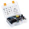 ELEGOO UNO R3 Project Super Starter Kit Compatible with Arduino IDE with Tutorial for Beginner