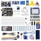 ELEGOO UNO R3 Project Super Starter Kit Compatible with Arduino IDE with Tutorial for Beginner