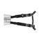 Dive Rite Transplate Harness Only