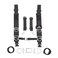 Dive Rite Transplate Harness Only
