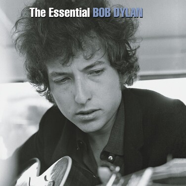 Bob Dylan - The Essential Bob Dylan - LP