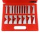 Accusize Industrial Tools 17 Pc Precision Angle Block Set, Ej99-2117