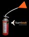 FoamBeak Vertical foam nozzle 3 pack (3)
