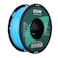 eSUN PLA PRO (PLA+) 3D Printer Filament, Dimensional Accuracy +/- 0.03mm, 1kg Spool, 1.75mm, Light Blue
