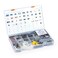 ELEGOO Mega 2560 Project The Most Complete Ultimate Starter Kit w/TUTORIAL Compatible with Arduino IDE